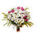 bouquet with spray chrysanthemums. Germany
