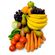 gift set of fruits and vegetables